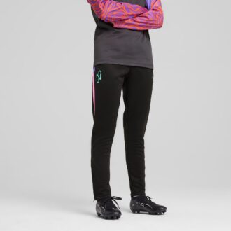 PUMA x NEYMAR Creativity fotbollsbyxor för barn
