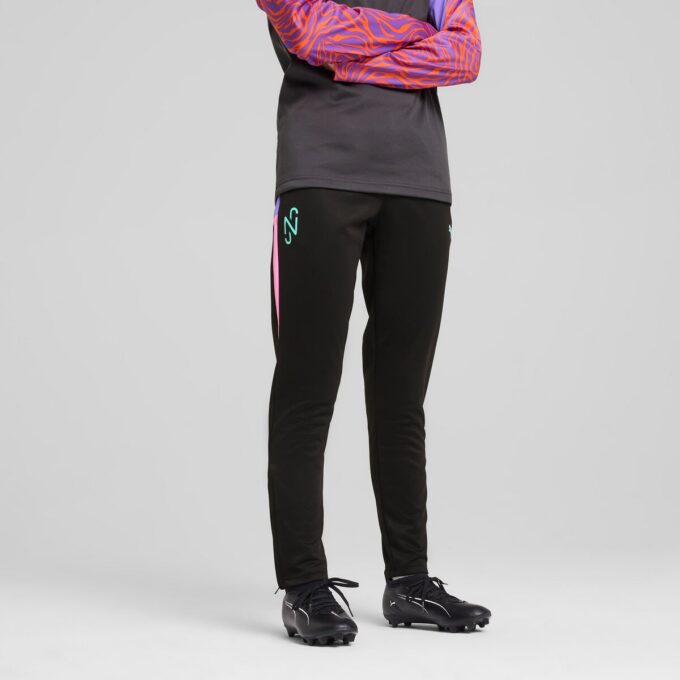 PUMA x NEYMAR Creativity fotbollsbyxor för barn PUMA x NEYMAR Creativity fotbollsbyxor för barn