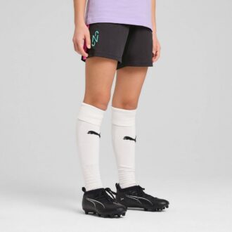 PUMA x NEYMAR Creativity fotbollsshorts för barn