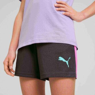 PUMA x NEYMAR Creativity fotbollsshorts för barn