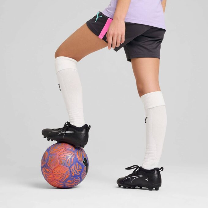 PUMA x NEYMAR Creativity fotbollsshorts för barn PUMA x NEYMAR Creativity fotbollsshorts för barn