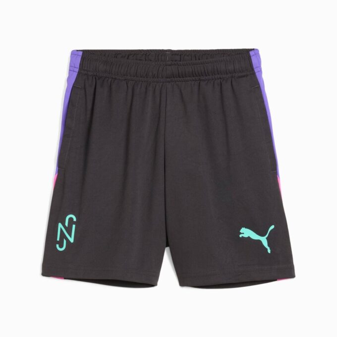 PUMA x NEYMAR Creativity fotbollsshorts för barn PUMA x NEYMAR Creativity fotbollsshorts för barn