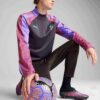 PUMA x NEYMAR Creativity Herr Fotbollströja med dragkedja PUMA x NEYMAR Creativity Herr Fotbollströja med dragkedja
