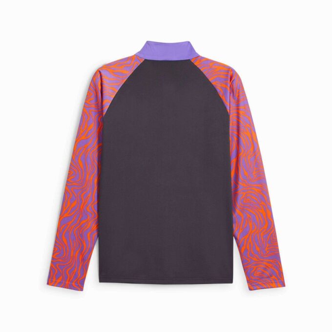 PUMA x NEYMAR Creativity Herr Fotbollströja med dragkedja PUMA x NEYMAR Creativity Herr Fotbollströja med dragkedja