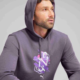 PUMA x NEYMAR Creativity Herrtröja