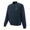 PUMA x NEYMAR JR Bomberjacka ”Marinblå”