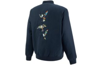 PUMA x NEYMAR JR Bomberjacka ”Marinblå”