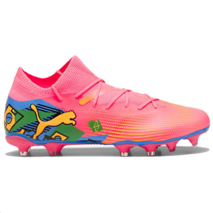 PUMA x Neymar Jr. Future 7 Match FG AG ”Copa Amrica Pack”