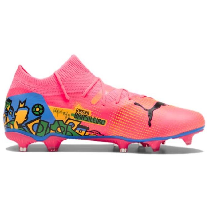 PUMA x Neymar Jr. Future 7 Match FG AG ”Copa Amrica Pack”