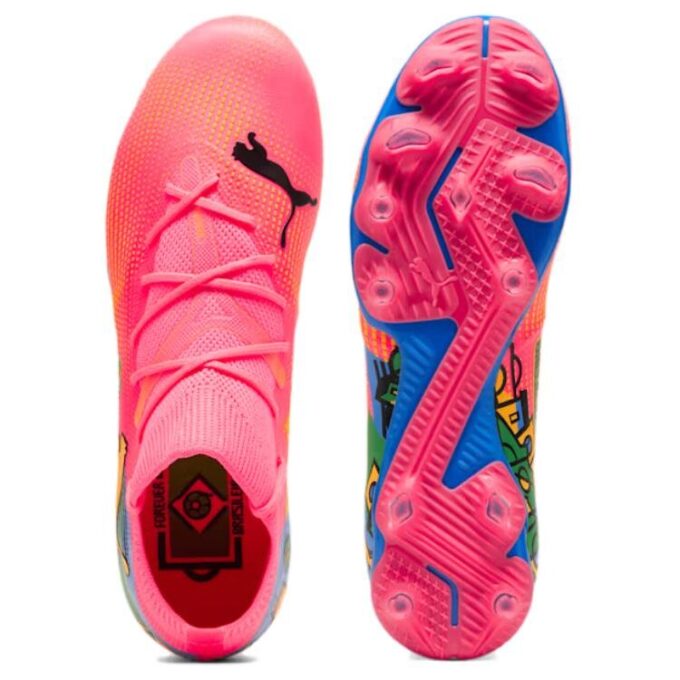 PUMA x Neymar Jr. Future 7 Match FG AG ”Copa Amrica Pack”