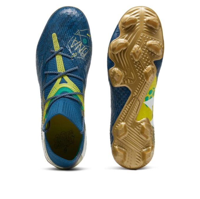 PUMA x Neymar Jr. Future 7 Ultimate ”BNA” PUMA x Neymar Jr. Future 7 Ultimate ”BNA”