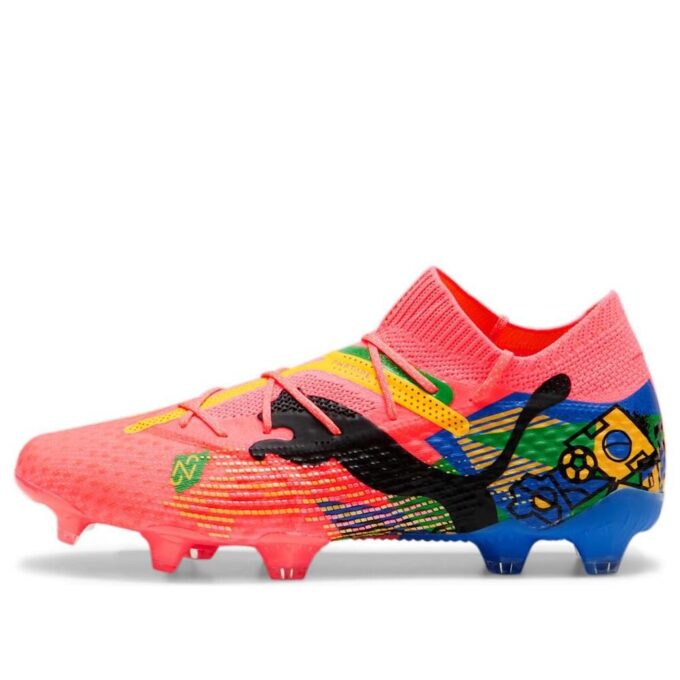 PUMA x Neymar Jr. Future 7 Ultimate FG AG ”Copa Amrica Pack”