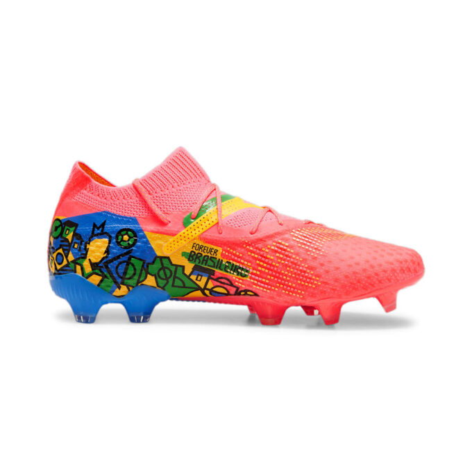PUMA x Neymar Jr. Future 7 Ultimate FG AG ”Copa Amrica Pack”