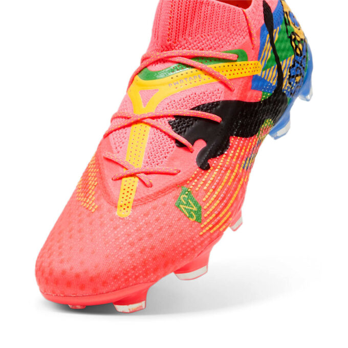 PUMA x Neymar Jr. Future 7 Ultimate FG AG ”Copa Amrica Pack”