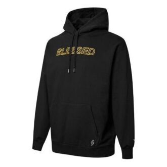 PUMA x Neymar Jr Hoodie ”Blessed”