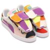 PUMA x Nicole McLaughlin Mocka ”Sopar fabriksgolvet”