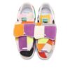 PUMA x Nicole McLaughlin Mocka ”Sopar fabriksgolvet”