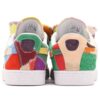 PUMA x Nicole McLaughlin Mocka ”Sopar fabriksgolvet”
