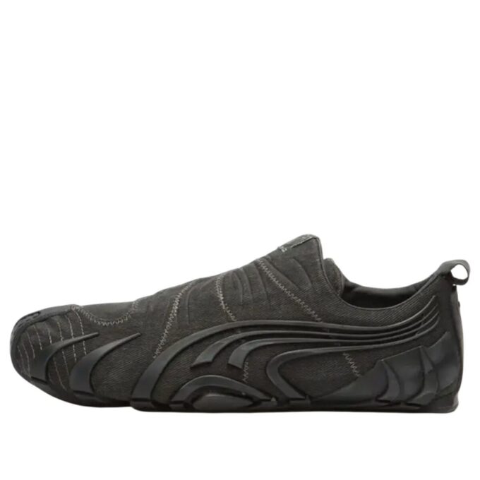 PUMA x NO/FAITH STUDIOS Talon ”Platta Mellangrå”