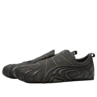 PUMA x NO/FAITH STUDIOS Talon ”Platta Mellangrå”