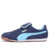 PUMA x NOAH Arizona ”Nya Marinblå Dusty Aqua”