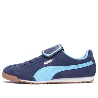 PUMA x NOAH Arizona ”Nya Marinblå Dusty Aqua”