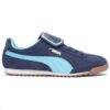 PUMA x NOAH Arizona ”Nya Marinblå Dusty Aqua”