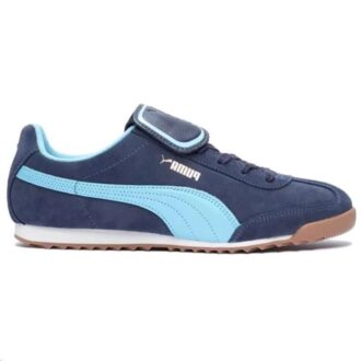 PUMA x NOAH Arizona ”Nya Marinblå Dusty Aqua”
