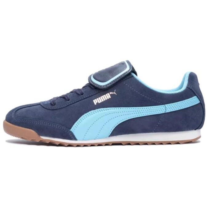 PUMA x NOAH Arizona ”Nya Marinblå Dusty Aqua”