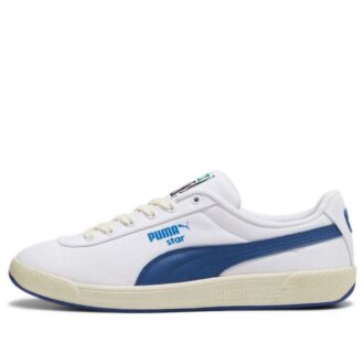 PUMA x Noah Canvas Star ”Vit Clyde Royal”