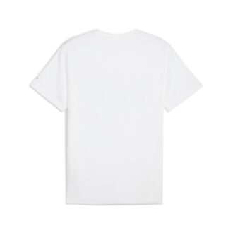 PUMA x Noah Graphic T-shirt ”Vit”