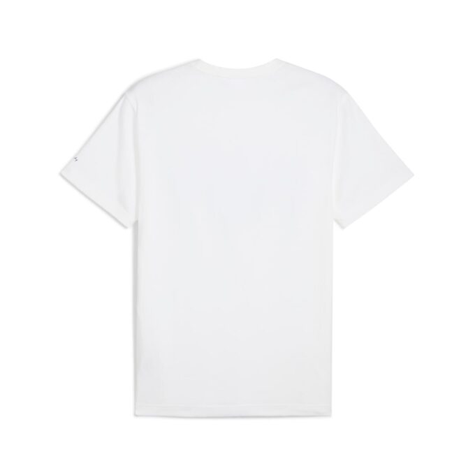 PUMA x Noah Graphic T-shirt ”Vit”