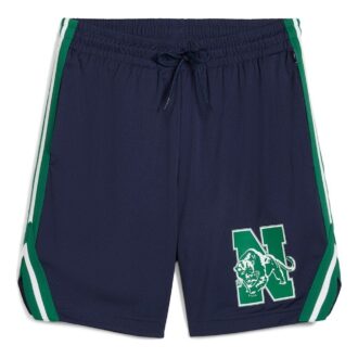 PUMA x Noah Lacrosse Shorts ”Marinblå”