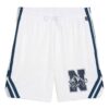 PUMA x Noah Lacrosse Shorts ”Vit Marinblå”