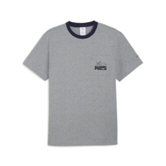 PUMA x Noah Pocket T-shirt ”Grå”