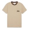 PUMA x Noah Pocket T-shirt ”Khaki”