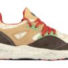 PUMA x NSC x DEAL Trc Blace ”Brun”