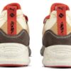 PUMA x NSC x DEAL Trc Blace ”Brun”