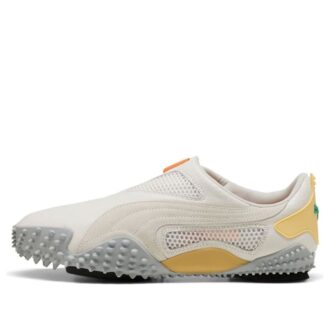 PUMA x NSIDE TAG x Ur Mostro kommunikationspaket ”Varmvit”