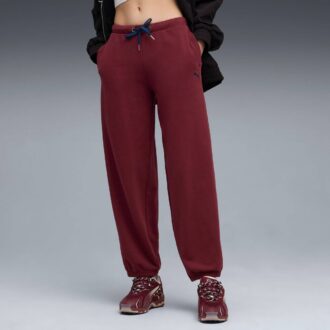 PUMA x NYC Dam Oversized Joggingbyxor