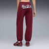PUMA x NYC Dam Oversized Joggingbyxor PUMA x NYC Dam Oversized Joggingbyxor
