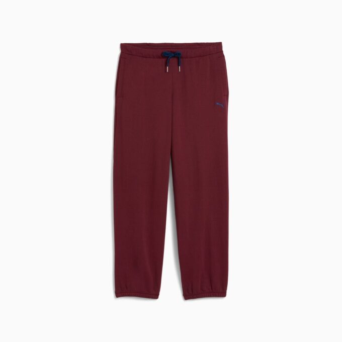 PUMA x NYC Dam Oversized Joggingbyxor PUMA x NYC Dam Oversized Joggingbyxor