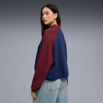 PUMA x NYC Damtröja med rund hals