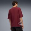 PUMA x NYC Herr Boxy T-shirt PUMA x NYC Herr Boxy T-shirt
