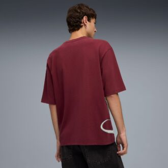 PUMA x NYC Herr Boxy T-shirt