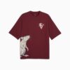 PUMA x NYC Herr Boxy T-shirt PUMA x NYC Herr Boxy T-shirt