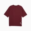 PUMA x NYC Herr Boxy T-shirt PUMA x NYC Herr Boxy T-shirt