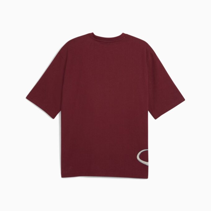 PUMA x NYC Herr Boxy T-shirt PUMA x NYC Herr Boxy T-shirt