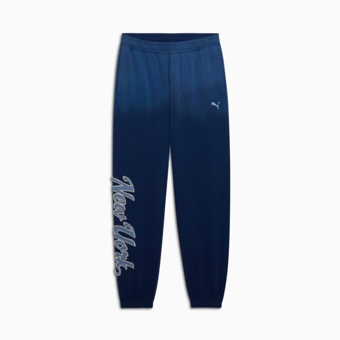 PUMA x NYC Herr Träningsbyxor PUMA x NYC Herr Träningsbyxor
