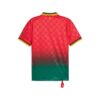 PUMA x Off White AC Milan Replica Jersey ”Röd”